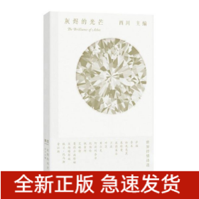 灰燼的光芒 灰燼的光芒