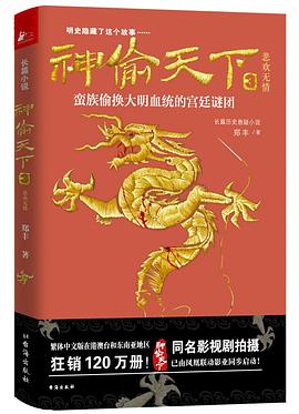 神偷天下3 神偷天下3