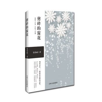 剪碎的窗花 剪碎的窗花