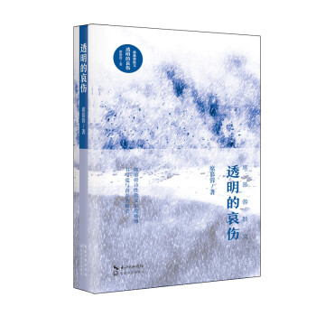 《透明的哀傷》讀后感300字：透明的哀傷背后，人物情感的細膩糾葛，一場關(guān)于生活與挑戰(zhàn)的深度剖析！