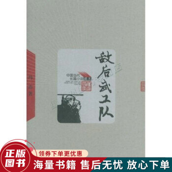 敵后武工隊 敵后武工隊