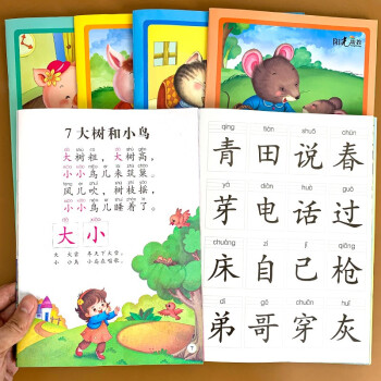 閱讀與識(shí)字