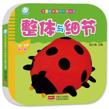 整體與細節 整體與細節