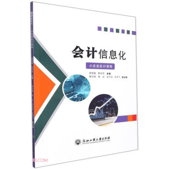 會計信息化 會計信息化