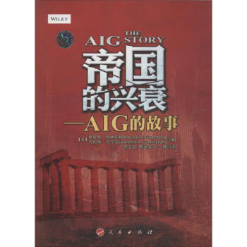 帝國的興衰