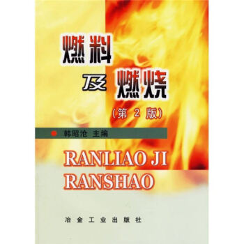 燃料及燃燒 燃料及燃燒