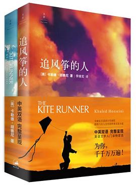 追風箏的人 追風箏的人