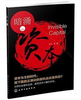 暗涌的資本 暗涌的資本