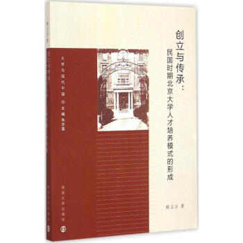 創(chuàng)立與傳承 創(chuàng)立與傳承