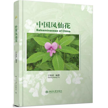 中國鳳仙花 中國鳳仙花