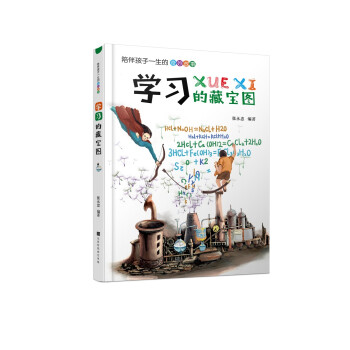 學習的藏寶圖 學習的藏寶圖