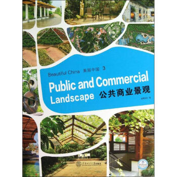 公共商業(yè)景觀 公共商業(yè)景觀