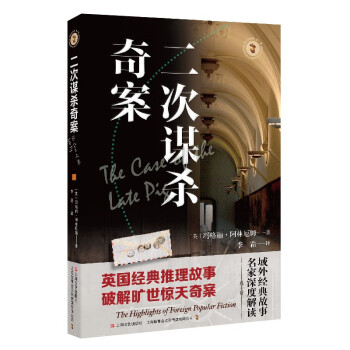 二次謀殺奇案 二次謀殺奇案