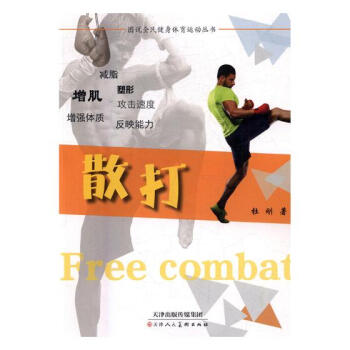 散打小說書籍 散打小說書籍