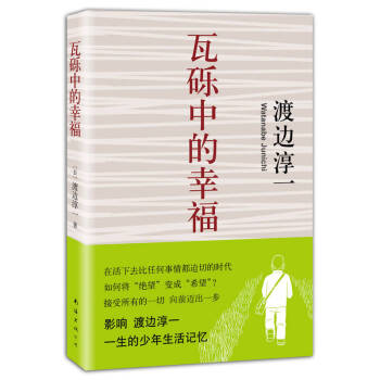 瓦礫中的幸福 瓦礫中的幸福