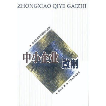 中小企業(yè)改制