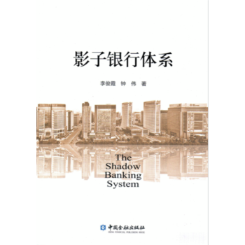 影子銀行體系 影子銀行體系