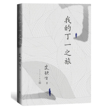 我的丁一之旅 我的丁一之旅