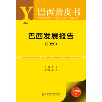 巴西發(fā)展報告