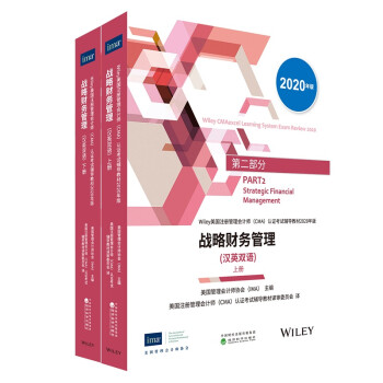 戰略財務管理 戰略財務管理
