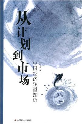 從計(jì)劃到市場(chǎng) 從計(jì)劃到市場(chǎng)