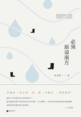 必須原諒南方 必須原諒南方