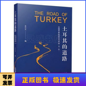 土耳其的道路