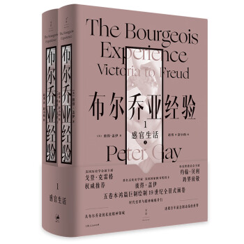 布爾喬亞經(jīng)驗 布爾喬亞經(jīng)驗