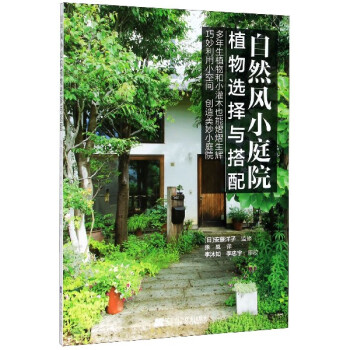 自然風小庭院 自然風小庭院