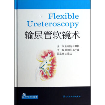 輸尿管軟鏡術 輸尿管軟鏡術