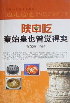 陜中吃邊走邊吃 陜中吃邊走邊吃