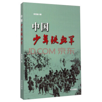 中國少年鐵血軍 中國少年鐵血軍