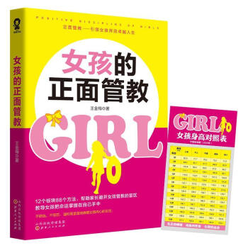女孩的正面管教 女孩的正面管教