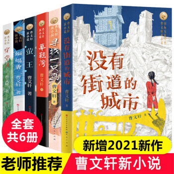 沒有街道的城市 沒有街道的城市
