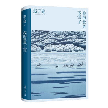 我的世界下雪了 我的世界下雪了