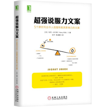 超強(qiáng)說服力文案