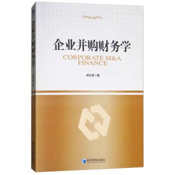 企業(yè)并購財務(wù)學(xué) 企業(yè)并購財務(wù)學(xué)