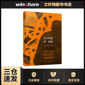 過于喧囂的孤獨 過于喧囂的孤獨