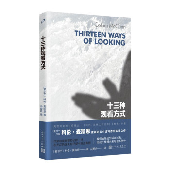 十三種觀看方式 十三種觀看方式