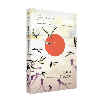當鳥兒帶來太陽 當鳥兒帶來太陽