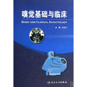 嗅覺基礎(chǔ)與臨床 嗅覺基礎(chǔ)與臨床