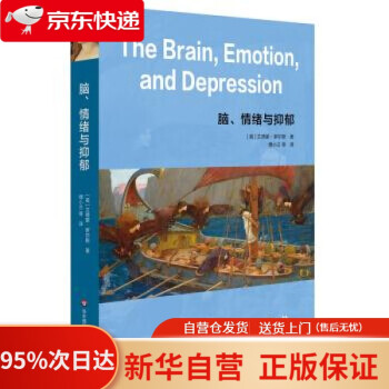 腦、情緒與抑郁 腦、情緒與抑郁