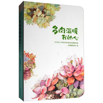 多肉溫暖我的心 多肉溫暖我的心