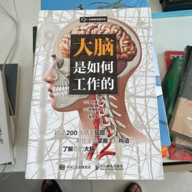 大腦是如何工作的 大腦是如何工作的