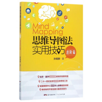 思維導圖法實用技巧 思維導圖法實用技巧