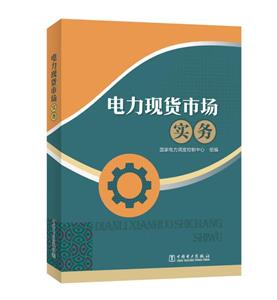 電力現貨市場 電力現貨市場