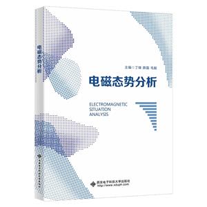 電磁態(tài)勢分析 電磁態(tài)勢分析