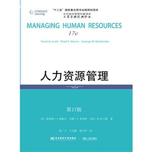 人力資源管理 人力資源管理