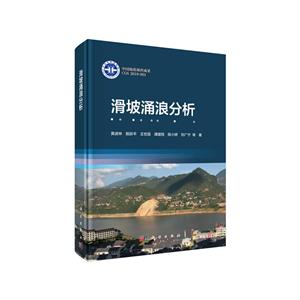 滑坡涌浪分析 滑坡涌浪分析