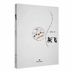 長篇小說:灰飛